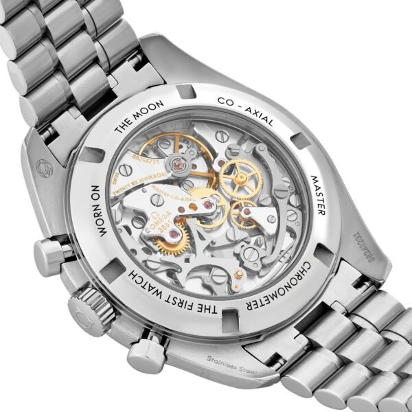 OMEGA Speedmaster Moonwatch Professional 42mm Chronograph Men’s Watch