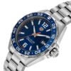TAG Heuer Formula 1 Quartz Men's Blue Steel 43mm Watch