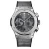 Hublot Classic Fusion Chronograph Titanium 45mm Automatic Watch