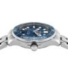 3 OMEGA Seamaster Diver 300M 42mm Co-Axial Master Chronometer Automatic Men's Watch