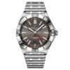 Breitling-Chronomat-Automatic-GMT-40mm-Mens-Watch-A32398101M1A1-40-mm-Grey-Dial Breitling Chronomat Automatic GMT 40mm Men’s Watch