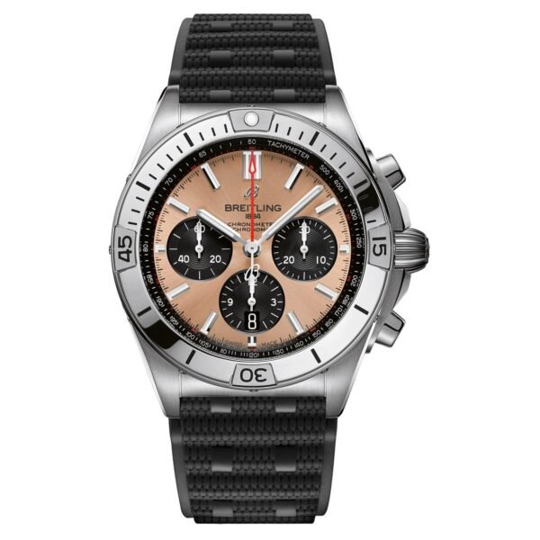 Breitling Chronomat B01 42mm Chronograph Automatic Men’s Watch