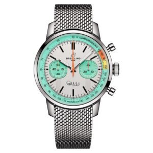 Breitling Limited Edition Top Time B01 Fausto Coppi 41mm Automatic Men’s Watch