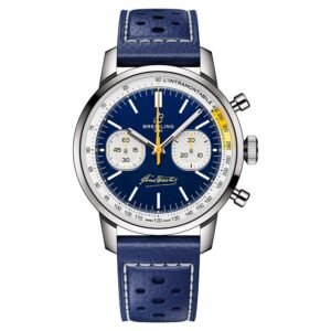 Breitling Limited Edition Top Time B01 Gino Bartali 41mm Automatic Men’s Watch