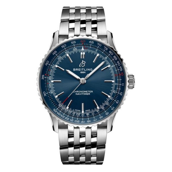 Breitling Navitimer Automatic 41mm Watch