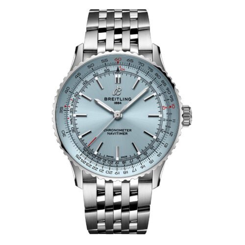 Breitling Navitimer Automatic 41mm Watch