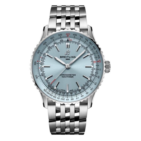 Breitling Navitimer Automatic 41mm Watch