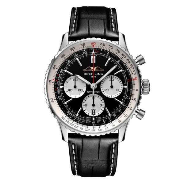 Breitling Navitimer B01 Chronograph 43mm Automatic Men’s Watch