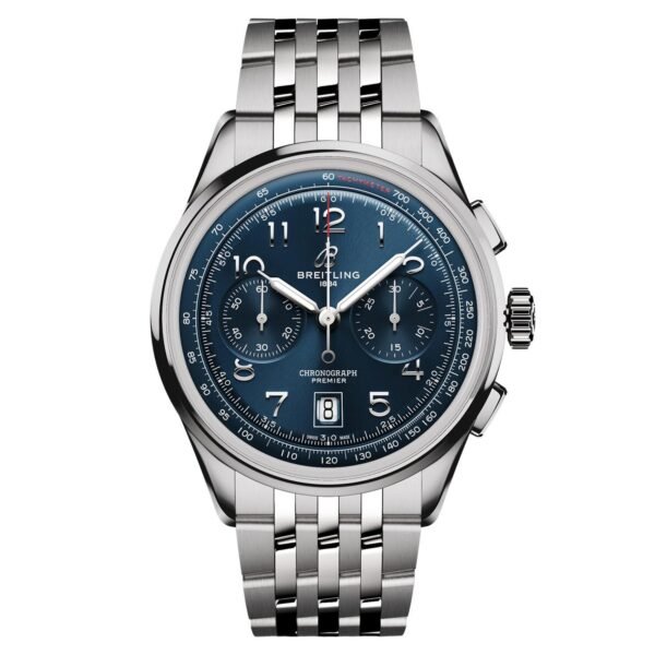 Breitling Premier B01 Chronograph 42mm Automatic Men’s Watch