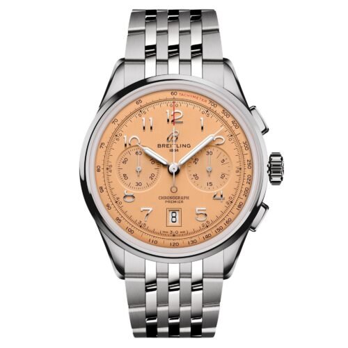 Breitling Premier B01 Chronograph 42mm Automatic Men’s Watch