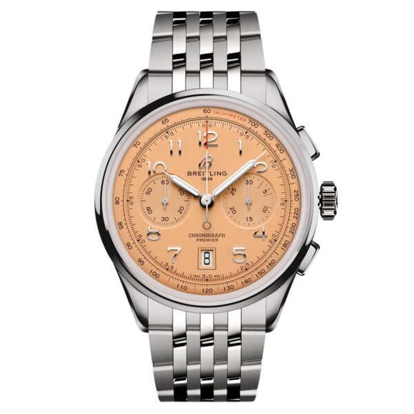 Breitling Premier B01 Chronograph 42mm Automatic Men’s Watch