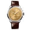 Breitling-Premier-B09-Chronograph-40mm-Watch-AB0930F51H1P1-40-mm-Gold-Dial Breitling Premier B09 Chronograph 40mm Watch