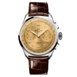 Breitling Premier B09 Chronograph 40mm Watch