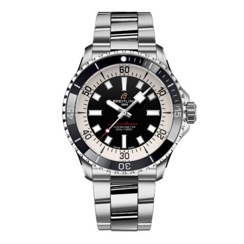 Breitling Superocean Automatic 42mm Men’s Watch