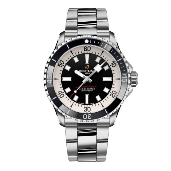 Breitling Superocean Automatic 42mm Men’s Watch