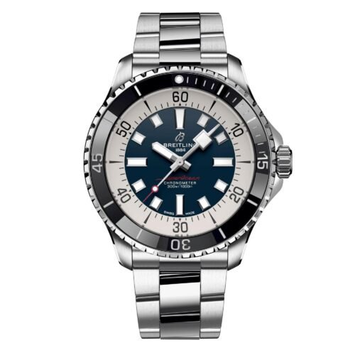 Breitling Superocean Automatic 44mm Men’s Watch