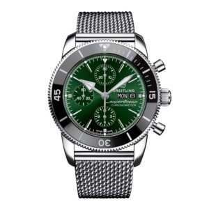 Breitling Superocean Heritage Chronograph 44mm Automatic Men’s Watch