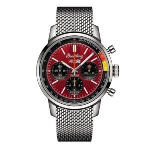 Breitling Top Time B01 Chevrolet Corvette 41mm Chronograph Automatic Men’s Watch