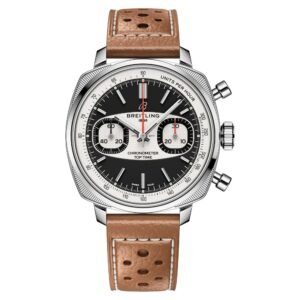 Breitling Top Time B01 Racing 38mm Chronograph Automatic Men’s Watch