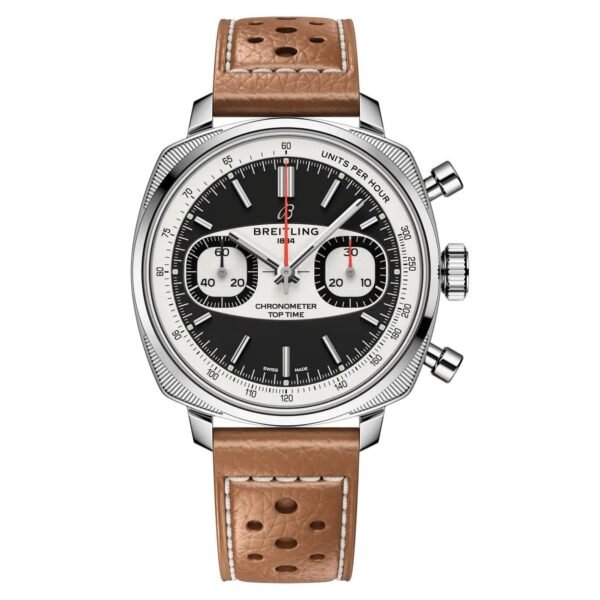 Breitling Top Time B01 Racing 38mm Chronograph Automatic Men’s Watch
