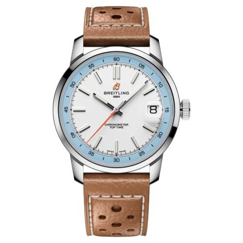 Breitling Top Time B31 38mm Automatic Men’s Watch