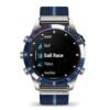 Garmin MARQ Captain (Gen 2) 46mm Titanium Men’s Smartwatch