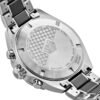 M103738_3 TAG Heuer Formula 1 Quartz Men's Grey Steel and Black Ceramic Chronograph 43mm Watch