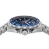 TAG Heuer Formula 1 Quartz Men's Blue Steel Chronograph 43mm Watch