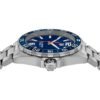 TAG Heuer Formula 1 Quartz Men's Blue Steel 43mm Watch