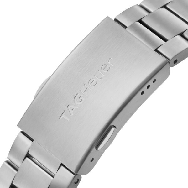 TAG Heuer Formula 1 Quartz Men's Blue Steel 43mm Watch