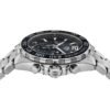 TAG Heuer Formula 1 Quartz Men's Grey Steel Chronograph 43mm Watch