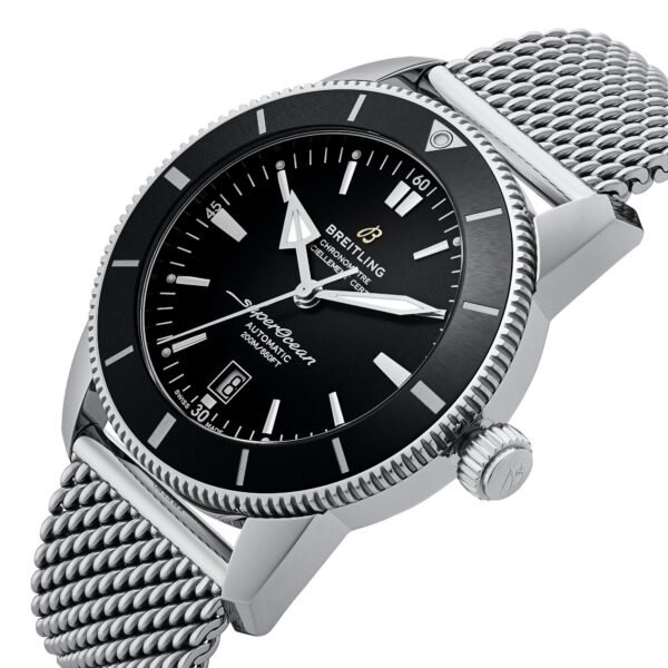 Breitling Superocean Heritage B20 Automatic 46mm Men's Watch