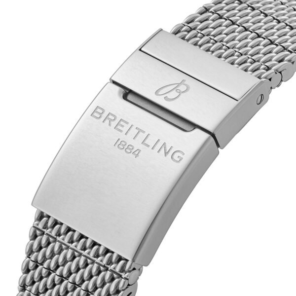 Breitling Superocean Heritage B20 Automatic 46mm Men's Watch