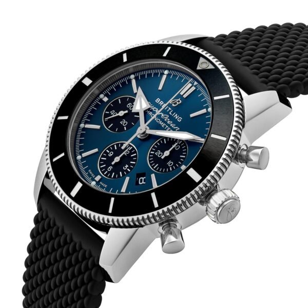 Breitling Superocean Heritage B01 Chronograph 44mm Automatic Men's Watch