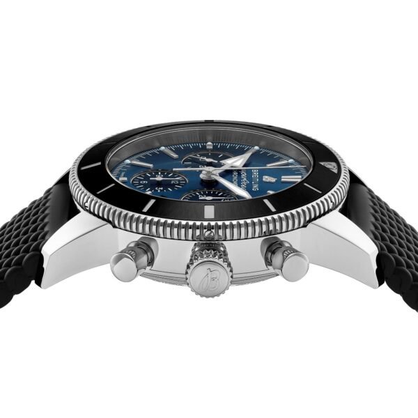 Breitling Superocean Heritage B01 Chronograph 44mm Automatic Men's Watch