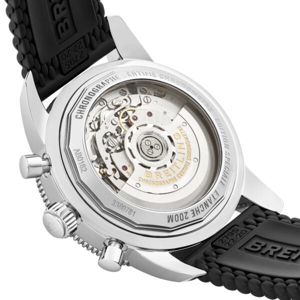 Breitling Superocean Heritage B01 Chronograph 44mm Automatic Men's Watch