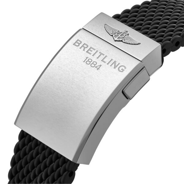 Breitling Superocean Heritage B01 Chronograph 44mm Automatic Men's Watch