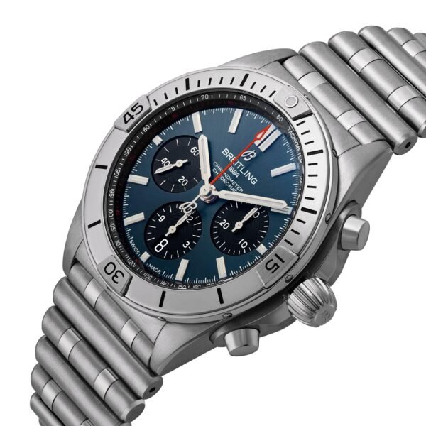 Breitling Chronomat B01 42mm Automatic Men's Watch