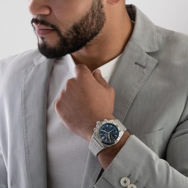 Breitling Chronomat B01 42mm Automatic Men's Watch