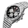 M122323_1 Breitling Chronomat B01 42mm Chronograph Automatic Men's Watch
