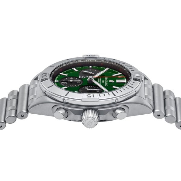 Breitling Chronomat B01 42mm Chronograph Automatic Men's Watch