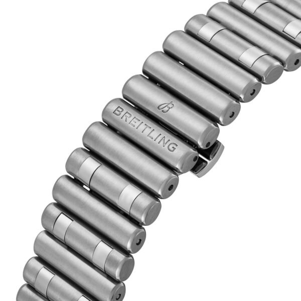 Breitling Chronomat B01 42mm Chronograph Automatic Men's Watch