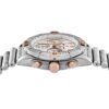 Breitling Chronomat B01 42mm Stainless Steel and 18ct Rose Gold Men's Watch