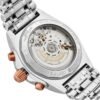 Breitling Chronomat B01 42mm Stainless Steel and 18ct Rose Gold Men's Watch