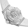 M122715_3 Hublot Big Bang Steel White Diamonds 38mm Watch