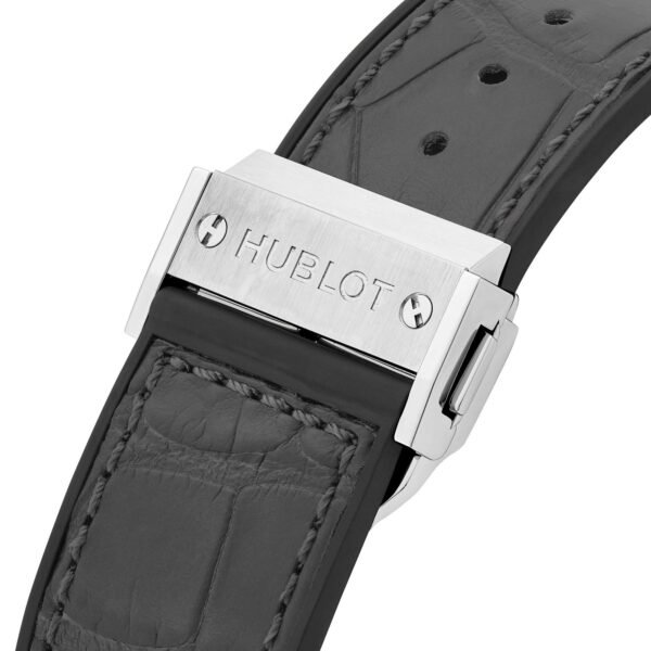 Hublot Classic Fusion Chronograph Titanium 45mm Automatic Watch