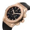 Hublot Classic Fusion 45mm 18ct King Gold Chronograph Automatic Watch