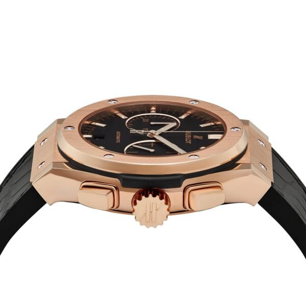 Hublot Classic Fusion 45mm 18ct King Gold Chronograph Automatic Watch