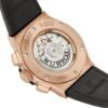 Hublot Classic Fusion 45mm 18ct King Gold Chronograph Automatic Watch