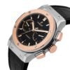 M122795_1 Hublot Classic Fusion 45mm Titanium and 18ct King Gold Chronograph Automatic Watch